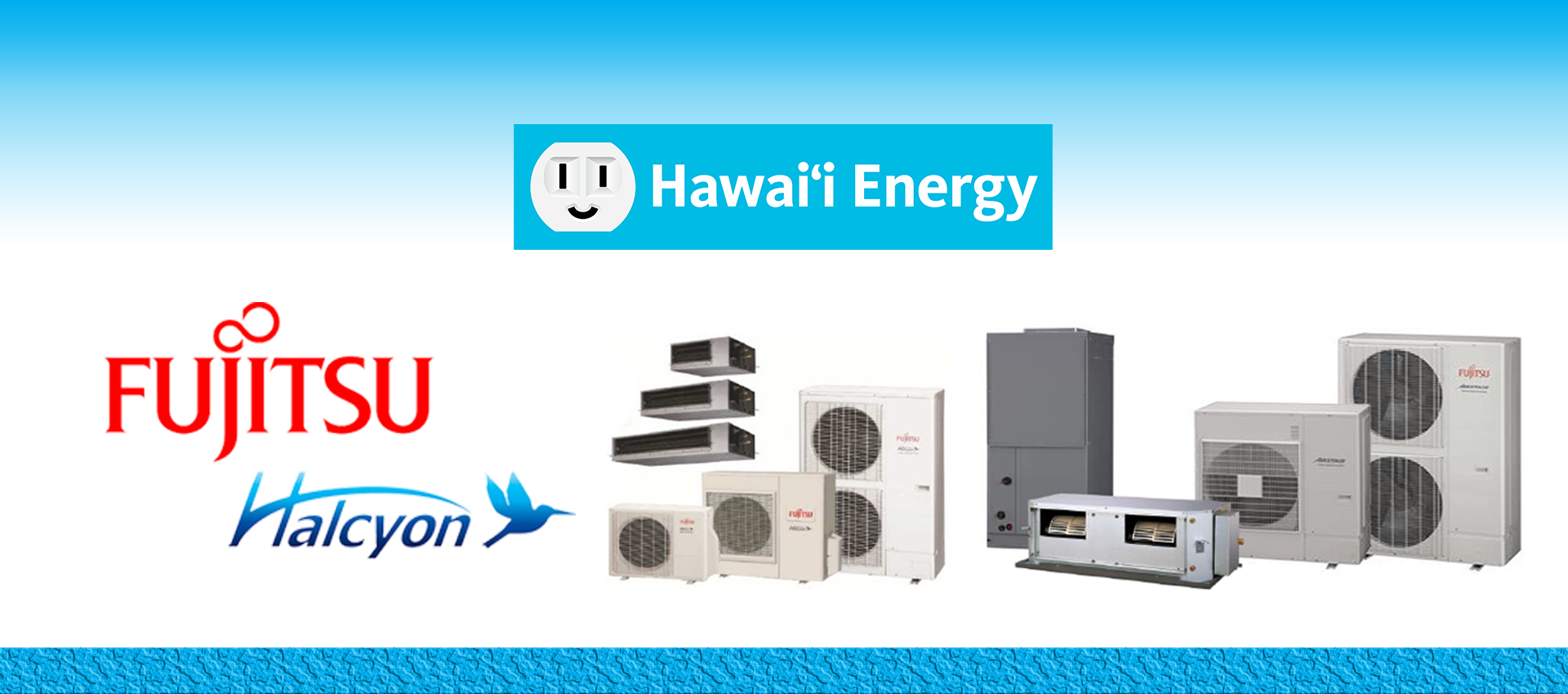 Hawaii Energy Rebates Air Conditioner
